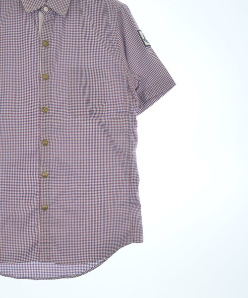MONCLER GAMME BLEU เสื้อลำลอง