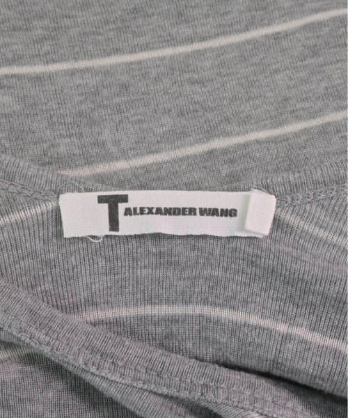 T by ALEXANDER WANG เสื้อกล้าม