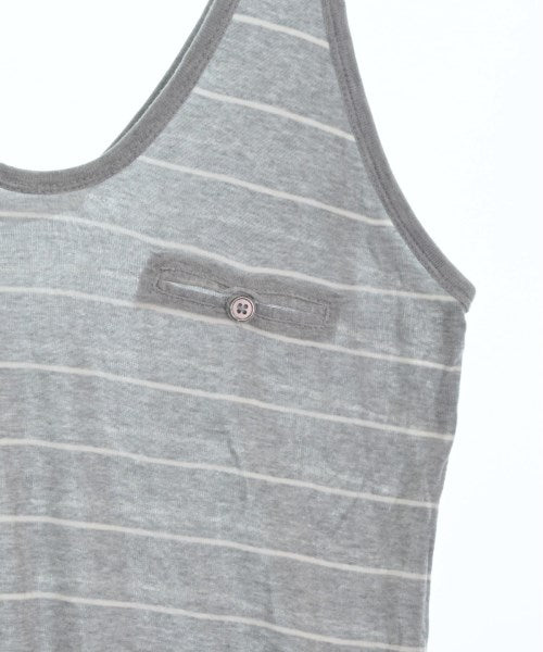 T by ALEXANDER WANG เสื้อกล้าม
