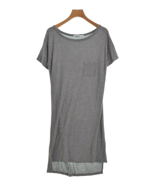 T by ALEXANDER WANG ชุดเดรส