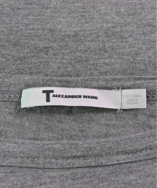 T by ALEXANDER WANG ชุดเดรส