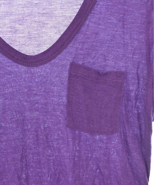 T by ALEXANDER WANG เสื้อยืด/เสื้อท็อปส์