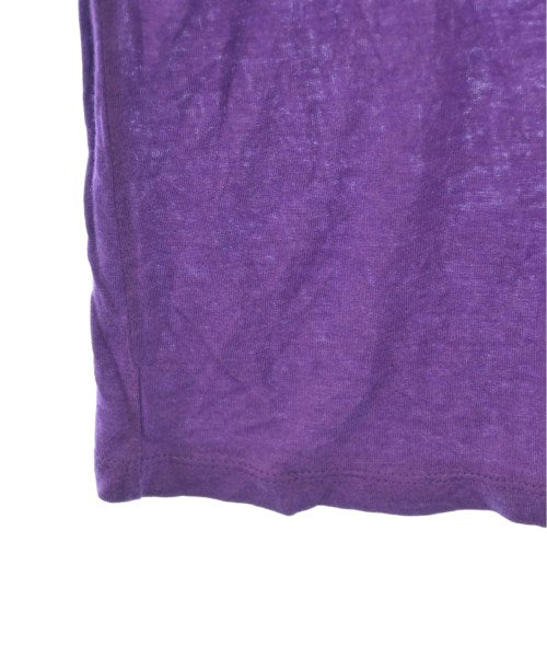 T by ALEXANDER WANG เสื้อยืด/เสื้อท็อปส์