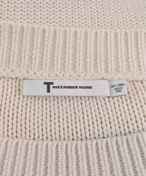 T by ALEXANDER WANG เสื้อกันหนาว