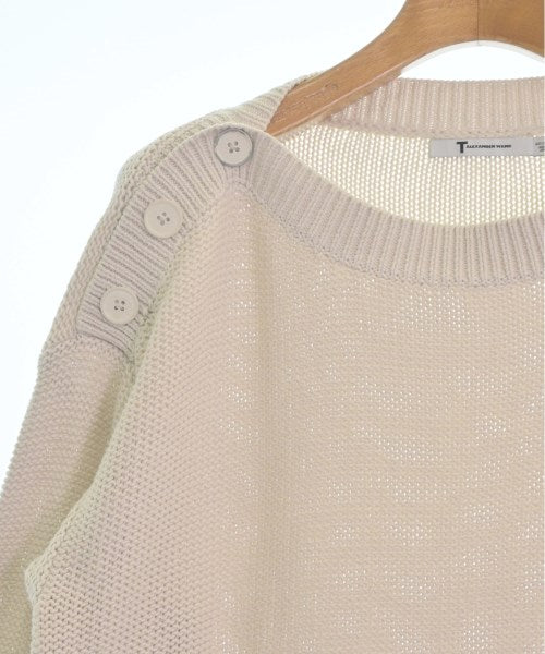 T by ALEXANDER WANG เสื้อกันหนาว