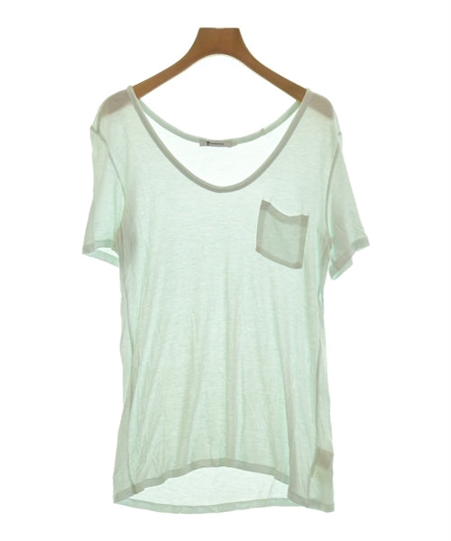 T by ALEXANDER WANG เสื้อยืด/เสื้อท็อปส์