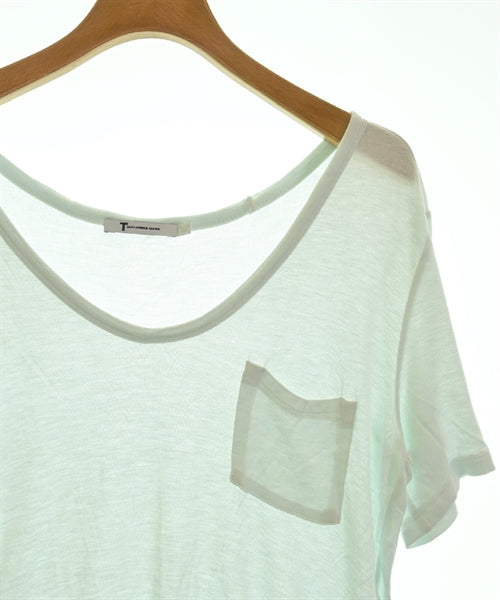 T by ALEXANDER WANG เสื้อยืด/เสื้อท็อปส์