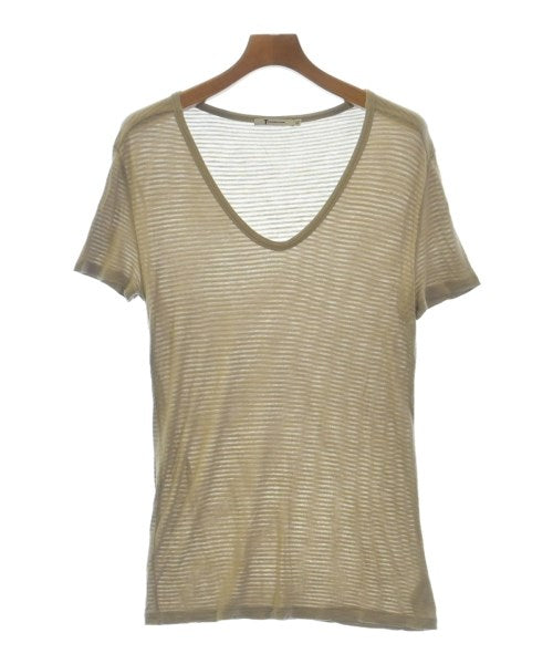 T by ALEXANDER WANG เสื้อยืด/เสื้อท็อปส์