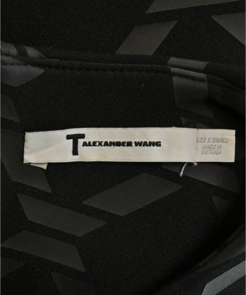T by ALEXANDER WANG ชุดเดรส