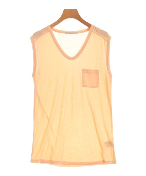T by ALEXANDER WANG เสื้อกล้าม