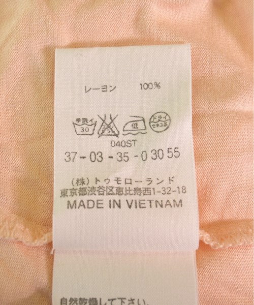 T by ALEXANDER WANG เสื้อกล้าม