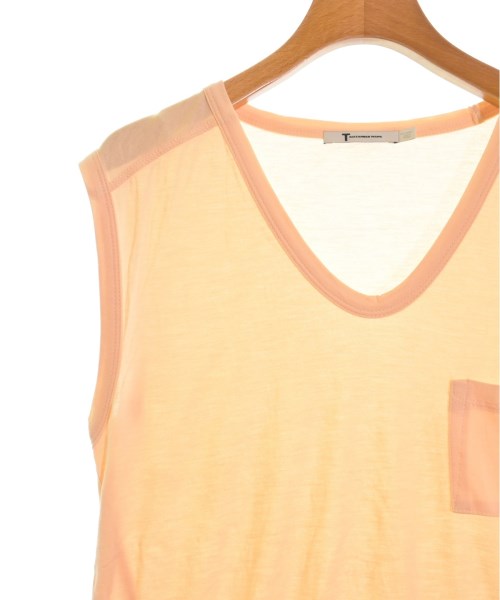 T by ALEXANDER WANG เสื้อกล้าม