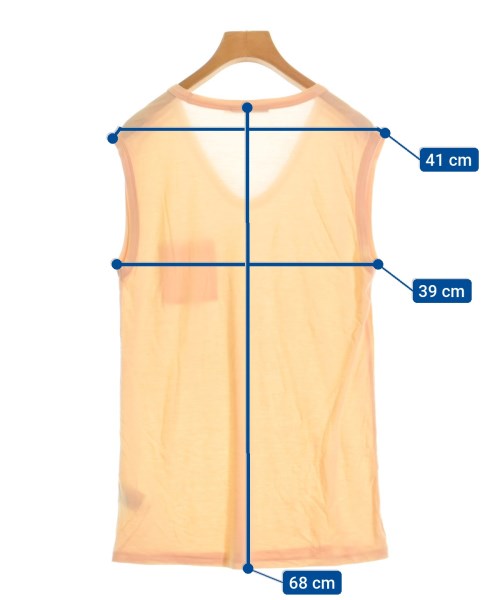 T by ALEXANDER WANG เสื้อกล้าม