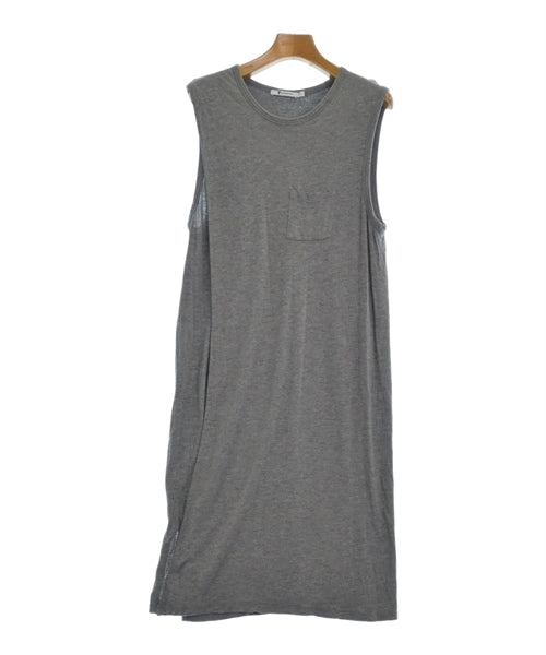 T by ALEXANDER WANG ชุดเดรส