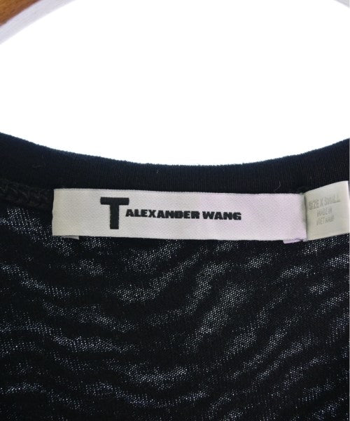 T by ALEXANDER WANG ชุดเดรส