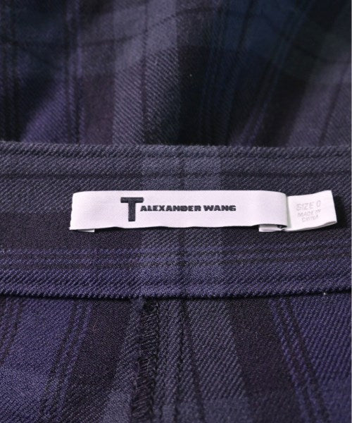 T by ALEXANDER WANG กางเกง อื่น