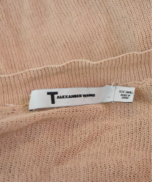 T by ALEXANDER WANG เสื้อคาร์ดิแกน