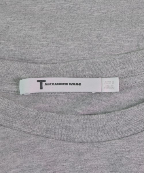 T by ALEXANDER WANG แขนกุด