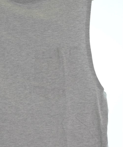 T by ALEXANDER WANG แขนกุด