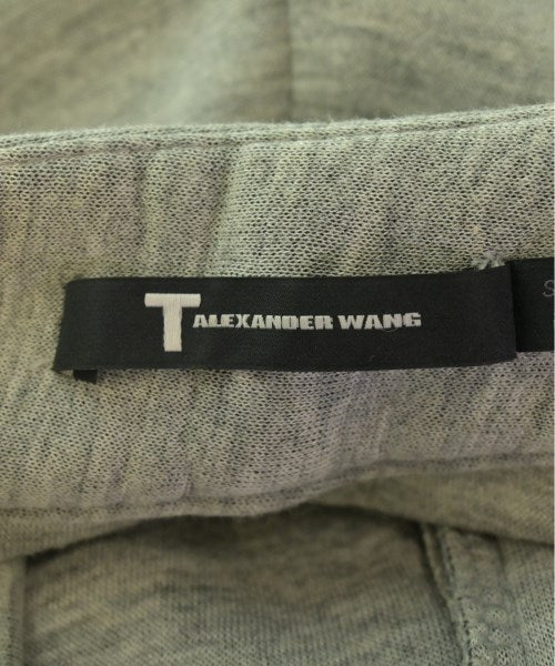 T by ALEXANDER WANG กางเกงขาสั้น