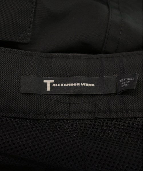 T by ALEXANDER WANG กางเกงขาสั้น