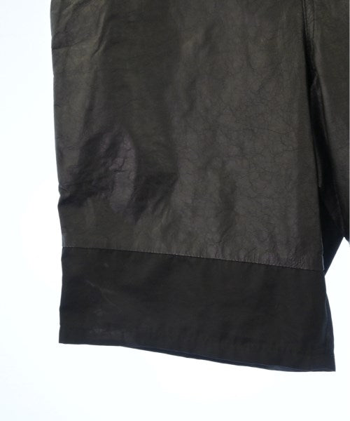 T by ALEXANDER WANG กางเกงขาสั้น