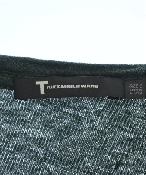 T by ALEXANDER WANG เสื้อยืด/เสื้อท็อปส์