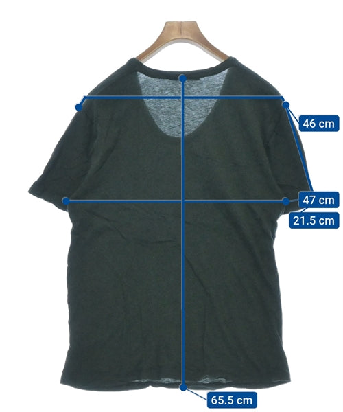 T by ALEXANDER WANG เสื้อยืด/เสื้อท็อปส์