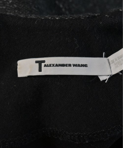 T by ALEXANDER WANG เสื้อยืด/เสื้อท็อปส์
