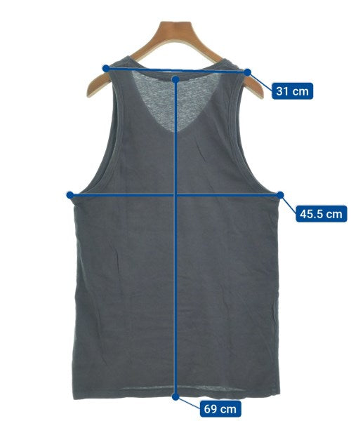 T by ALEXANDER WANG เสื้อกล้าม