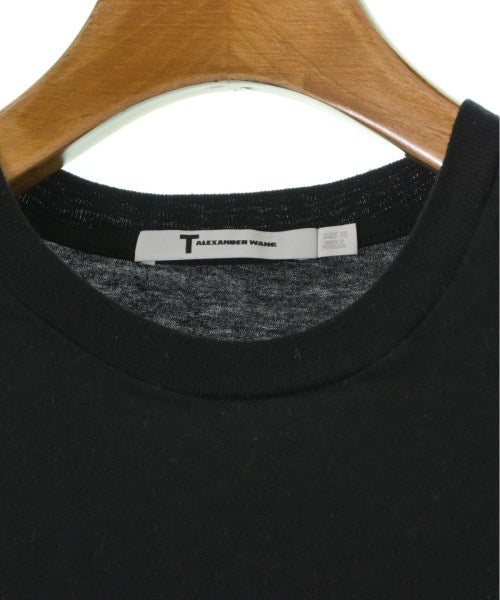 T by ALEXANDER WANG แขนกุด