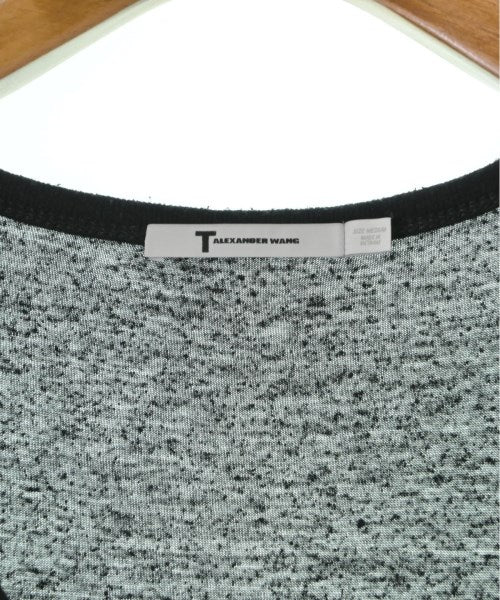 T by ALEXANDER WANG เสื้อยืด/เสื้อท็อปส์