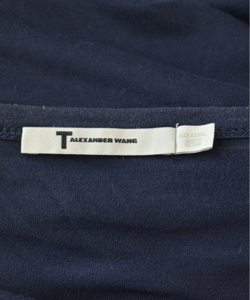 T by ALEXANDER WANG เสื้อยืด/เสื้อท็อปส์