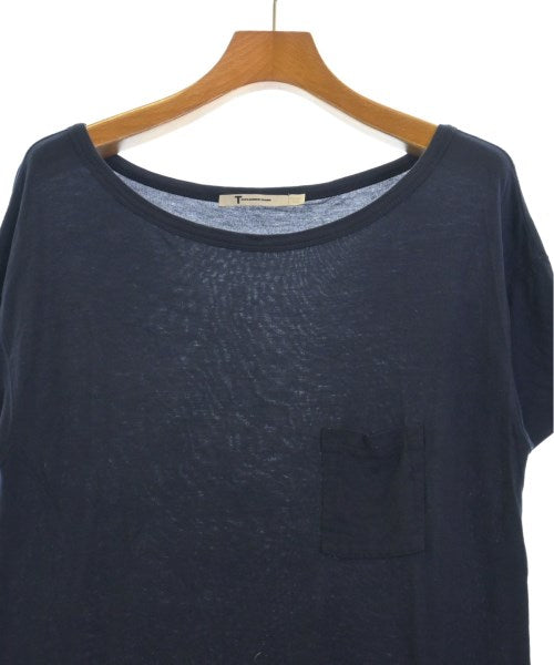 T by ALEXANDER WANG เสื้อยืด/เสื้อท็อปส์