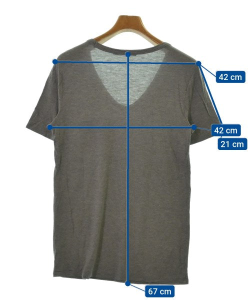 T by ALEXANDER WANG เสื้อยืด/เสื้อท็อปส์