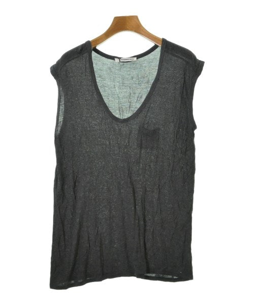 T by ALEXANDER WANG แขนกุด