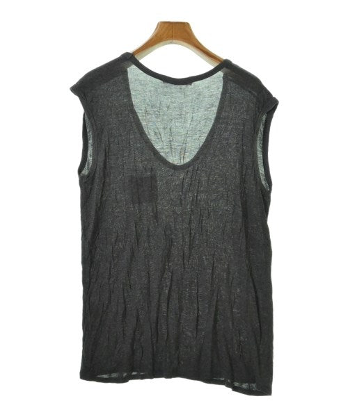T by ALEXANDER WANG แขนกุด