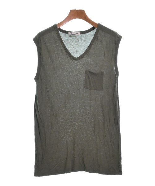 T by ALEXANDER WANG แขนกุด