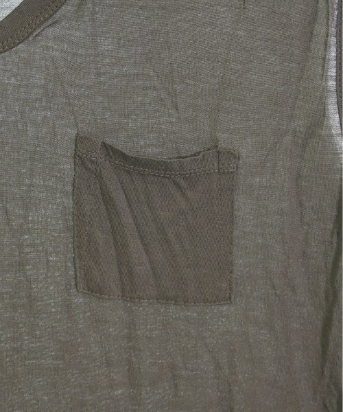 T by ALEXANDER WANG แขนกุด