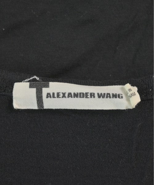 T by ALEXANDER WANG แขนกุด