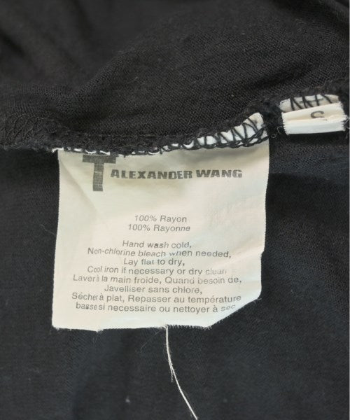 T by ALEXANDER WANG แขนกุด