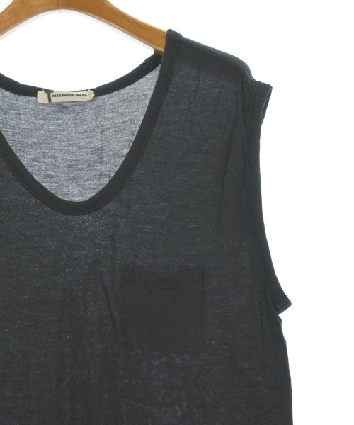 T by ALEXANDER WANG แขนกุด