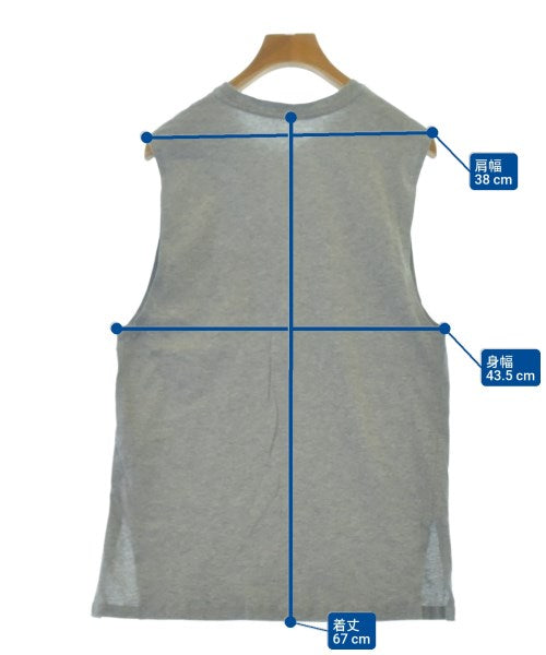 T by ALEXANDER WANG เสื้อกล้าม