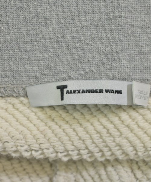 T by ALEXANDER WANG กางเกงวอร์ม