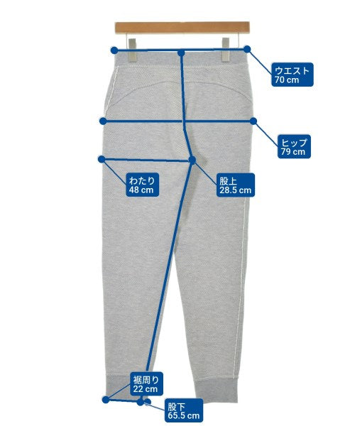 T by ALEXANDER WANG กางเกงวอร์ม