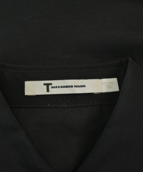 T by ALEXANDER WANG เสื้อลำลอง