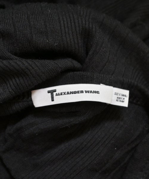 T by ALEXANDER WANG ชุดเดรส