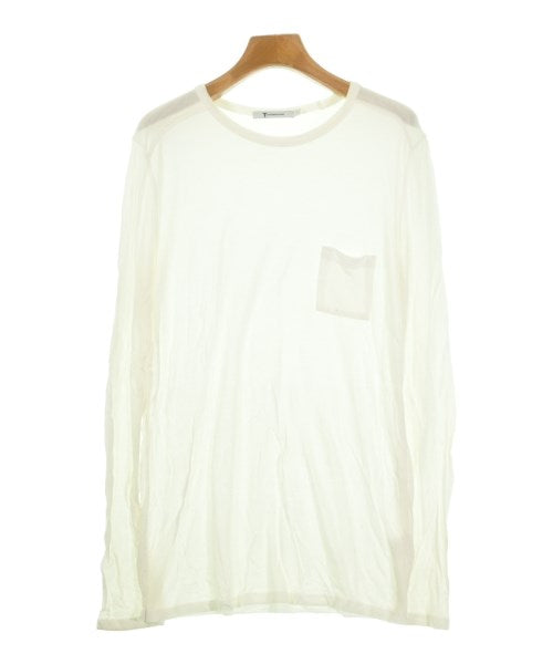 T by ALEXANDER WANG เสื้อยืด/เสื้อท็อปส์