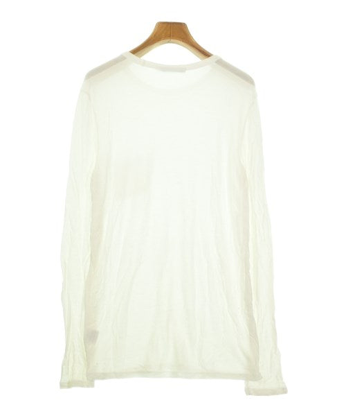 T by ALEXANDER WANG เสื้อยืด/เสื้อท็อปส์