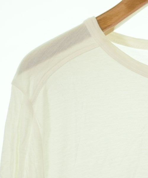 T by ALEXANDER WANG เสื้อยืด/เสื้อท็อปส์